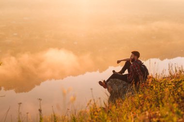 Alur Lembut sebagai Pilihan Sehari-hari